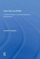Book cover of: Food, Fuel, and Shelter. By: Timothy D. Tregarthen