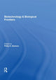 Book cover of: Biotechnology And Biological Frontiers. By: Philip Hauge Abelson