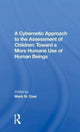 Book cover of: Cybernetic Approach To The Assessment Of Children. By: Mark Ozer