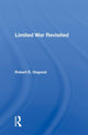 Book cover of: Limited War Revisited