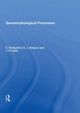 Book cover of: Geomorphological Processes. By: E. Derbyshire