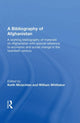 Book cover of: Bibliography Of Afghanistan. By: K. S. McLachlan