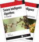 Book cover of: Swarm Intelligence Algorithms (Two Volume Set). By: Adam Slowik
