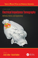 Book cover of: Electrical Impedance Tomography. By: David Holder