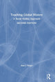 Book cover of: Teaching Global History. By: Alan J. Singer