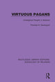 Book cover of: Virtuous Pagans. By: Davenport, Thomas H.