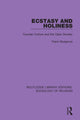 Book cover of: Ecstasy and Holiness. By: Frank Musgrove