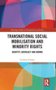 Book cover of: Transnational Social Mobilisation and Minority Rights. By: Corinne Lennox