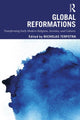 Book cover of: Global Reformations. By: Nicholas Terpstra