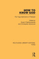 Book cover of: How to Know God. By: Patañjali