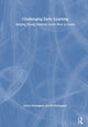 Book cover of: Challenging Early Learning. By: James Nottingham