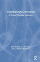 Book cover of: Contemporary Corrections. By: Rick Ruddell