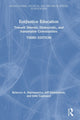 Book cover of: EcoJustice Education. By: Rebecca A. Martusewicz