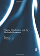 Book cover of: Media, Mobilization and the Umbrella Movement. By: Francis L. F. Lee