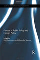 Book cover of: Fiascos in Public Policy and Foreign Policy. By: Kai Oppermann