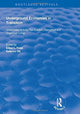 Book cover of: Underground Economies in Transition. By: Edgar L. Feige