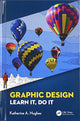 Book cover of: Graphic Design. By: Katherine A. Hughes