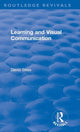 Book cover of: Learning and Visual Communication. By: David Sless