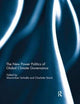Book cover of: New Power Politics of Global Climate Governance. By: Maximilian Terhalle
