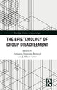 Book cover of: Epistemology of Group Disagreement. By: F. Broncano