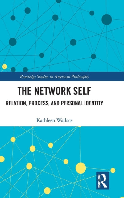 Book cover of: Network Self