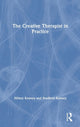Book cover of: Creative Therapist in Practice. By: Hillary Keeney