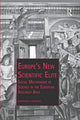 Book cover of: Europe’s New Scientific Elite. By: Barbara Hoenig