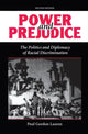 Book cover of: Power And Prejudice. By: Paul Gordon Lauren