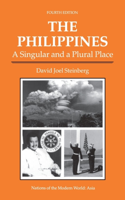 Book cover of: Philippines