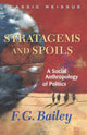 Book cover of: Stratagems And Spoils