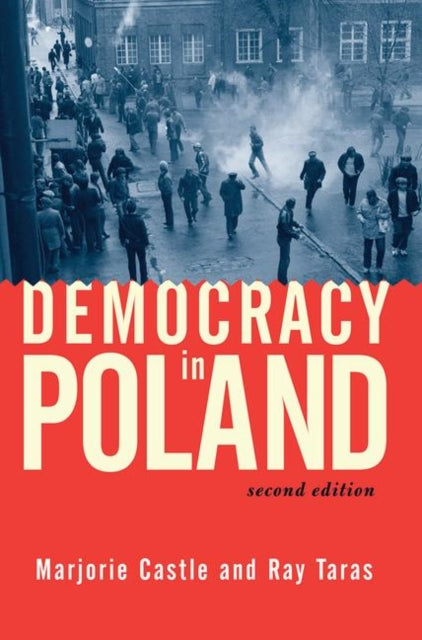 Book cover of: Democracy In Poland