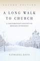 Book cover of: Long Walk To Church
