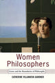 Book cover of: Women Philosophers