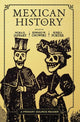 Book cover of: Mexican History. By: Nora E. Jaffary