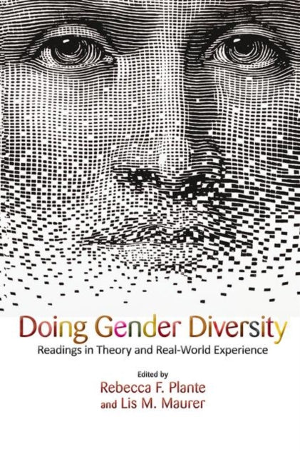Book cover of: Doing Gender Diversity