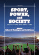 Book cover of: Sport, Power, and Society
