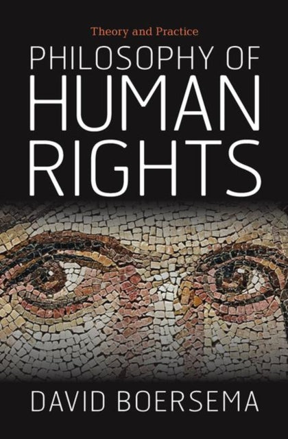 Book cover of: Philosophy of Human Rights
