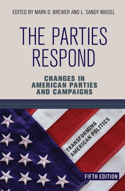 Book cover of: Parties Respond