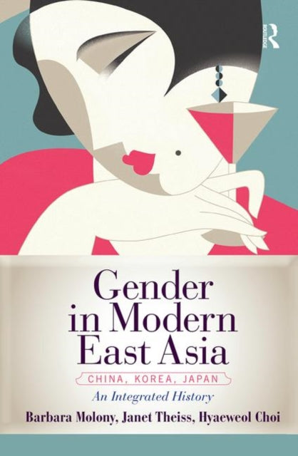 Book cover of: Gender in Modern East Asia