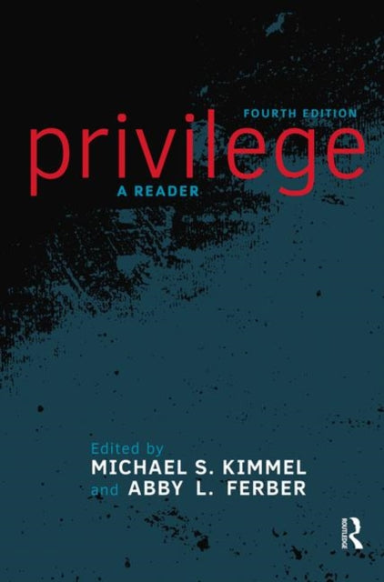 Book cover of: Privilege