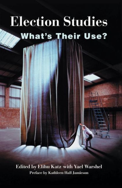 Book cover of: Election Studies