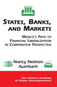 Book cover of: States, Banks, And Markets