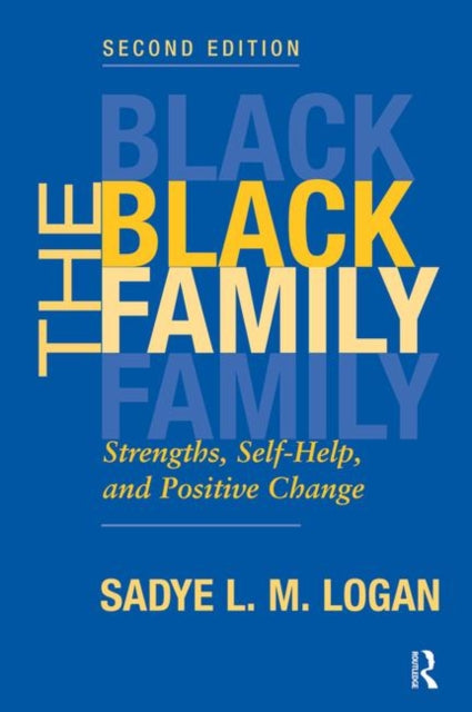 Book cover of: Black Family
