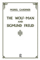 Book cover of: Wolf-Man and Sigmund Freud