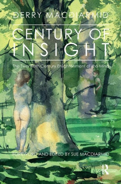 Book cover of: Century of Insight
