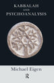 Book cover of: Kabbalah and Psychoanalysis