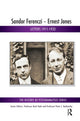 Book cover of: Sandor Ferenczi - Ernest Jones