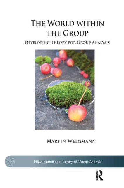 Book cover of: World within the Group