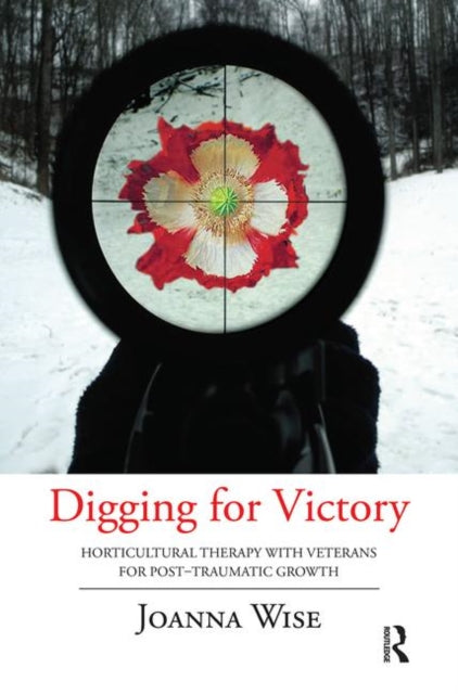 Book cover of: Digging for Victory
