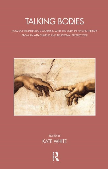 Book cover of: Talking Bodies
